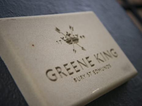 Greene King targets carbon net-zero by 2040