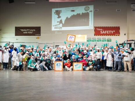 People at the heart: how Honeyville puts the frontline first People at the heart: how Honeyville puts the frontline first