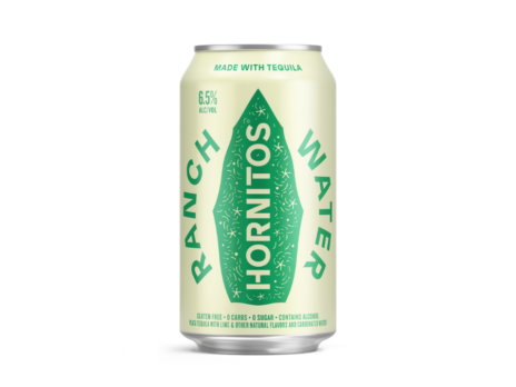 Beam Suntory's Hornitos Ranch Water – Product Launch – FABs in the US data