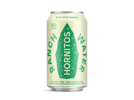 Beam Suntory's Hornitos Ranch Water – Product Launch – FABs in the US data Beam Suntory's Hornitos Ranch Water – Product Launch – FABs in the US data