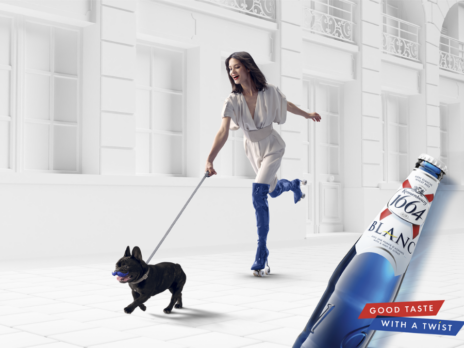 Carlsberg kicks off Kronenbourg 1664 Blanc worldwide push - video