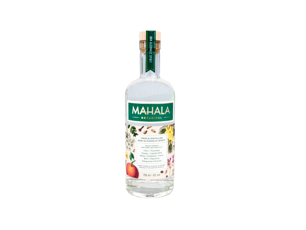 Mahala Botanical UK