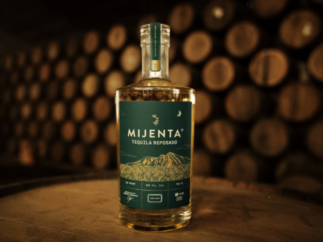 "We're a million miles away from college boys doing shots" - Mijenta Tequila founder & ex-Bacardi CEO Mike Dolan