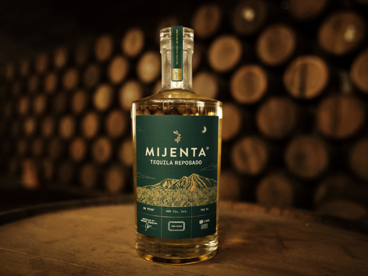 "We really want to change the perception of Tequila with Altos