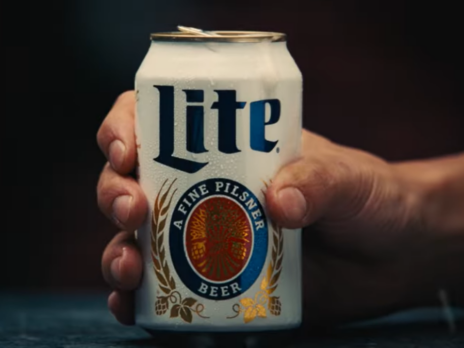Molson Coors Beverage Co introduces 'beer drops' to make other drinks taste like Miller Lite - video Molson Coors Beverage Co introduces 'beer drops' to make other drinks taste like Miller Lite - video