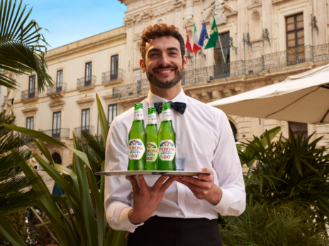 "Cluttered" no & low needs stand-out offerings in beer - Asahi Europe & International global brands director "Cluttered" no & low needs stand-out offerings in beer - Asahi Europe & International global brands director