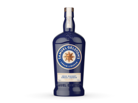 Halewood Artisanal Spirits’ Samuel Gelston’s Cream Liqueur - Product Launch