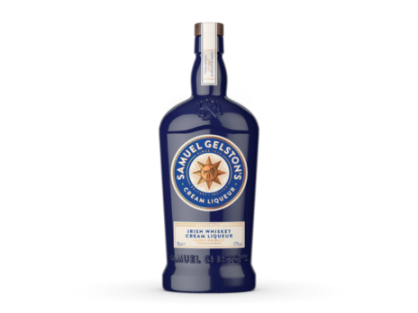 Halewood Artisanal Spirits’ Samuel Gelston’s Cream Liqueur - Product Launch Halewood Artisanal Spirits’ Samuel Gelston’s Cream Liqueur - Product Launch