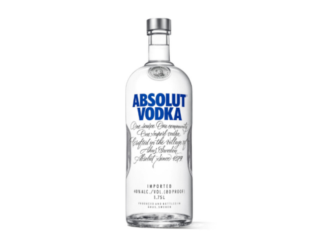 Pernod Ricard builds metaverse bar for Absolut at Coachella