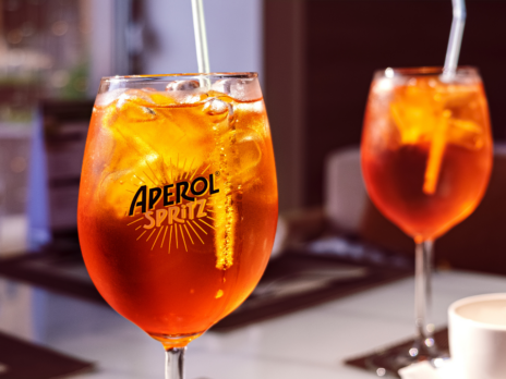 European on-premise recovery and "high margin" aperitifs boost Campari Group sales in Q1 2022 - results data