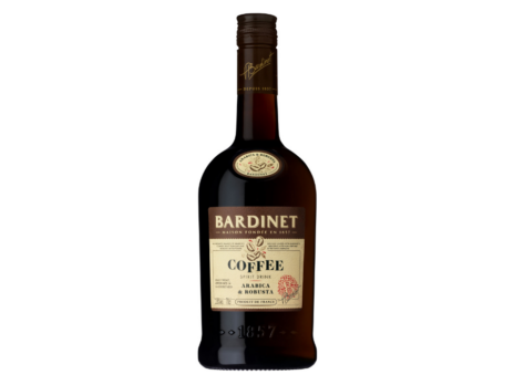 La Martiniquaise-Bardinet brings Bardinet Coffee flavoured brandy to UK
