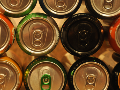 UK canned drinks shortage forecast as Crown Holdings' Crown Bevan factory workers strike over pay UK canned drinks shortage forecast as Crown Holdings' Crown Bevan factory workers strike over pay