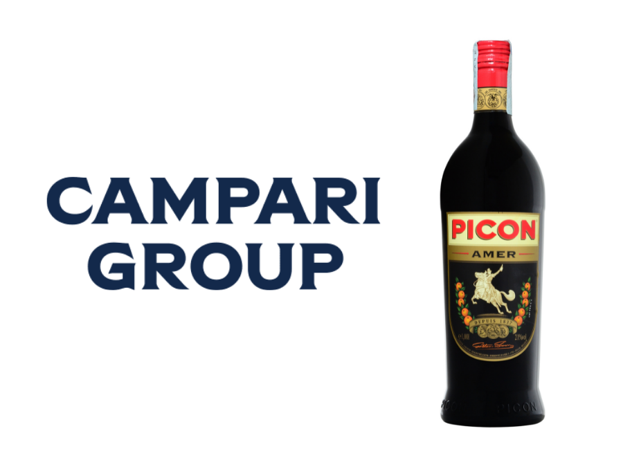 Brands Campari Group