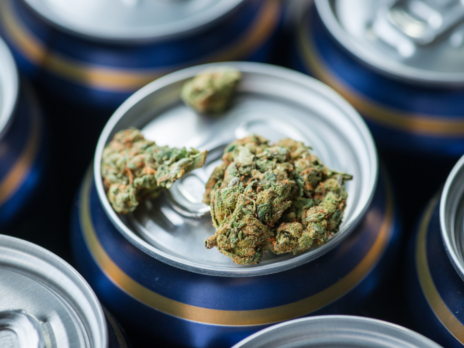 Constellation Brands to convert shareholding in Canopy Growth