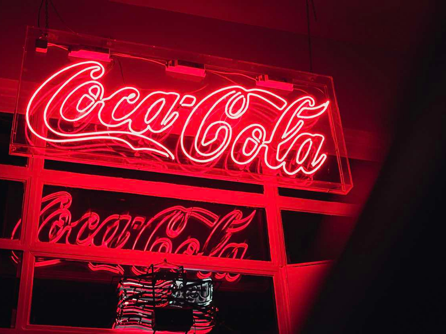 The Coca-Cola Co takes 'Coke Studio' music platform worldwide - video -  Just Drinks