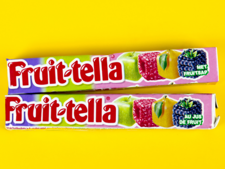 Is Perfetti Van Melle pondering a Fruittella CSD extension? – UK soft drinks data