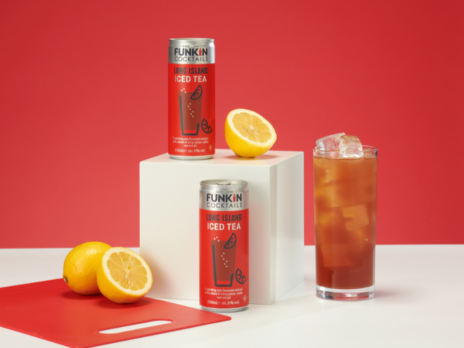 AG Barr’s Funkin Cocktail expands UK RTD range AG Barr’s Funkin Cocktail expands UK RTD range
