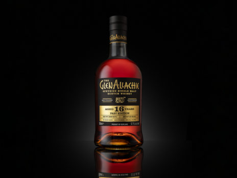 GlenAllachie Distillery Co's Billy Walker 50th Anniversary Past Edition - Product Launch GlenAllachie Distillery Co's Billy Walker 50th Anniversary Past Edition - Product Launch