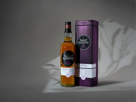 Ian Macleod Distillers’ Glengoyne Legacy Chapter Three - Product Launch