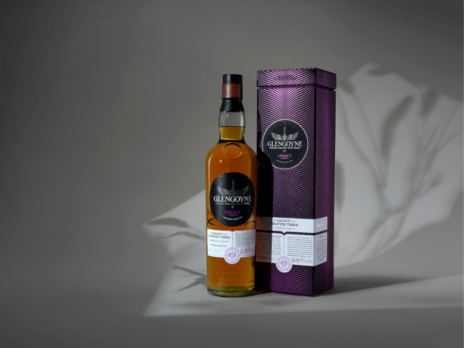 Ian Macleod Distillers’ Glengoyne Legacy Chapter Three - Product Launch Ian Macleod Distillers’ Glengoyne Legacy Chapter Three - Product Launch