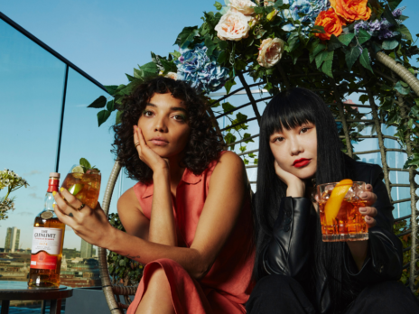 Pernod Ricard surfs Google image algorithm with The Glenlivet diversity push Pernod Ricard surfs Google image algorithm with The Glenlivet diversity push