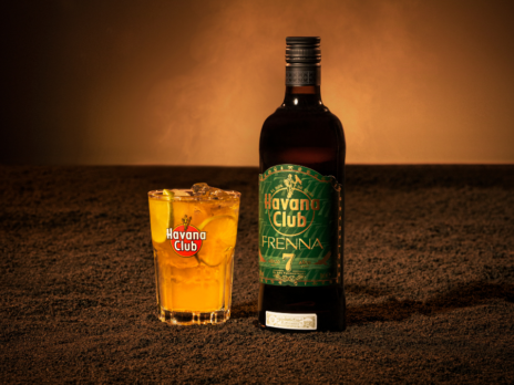 Pernod Ricard collaborates with Dutch rapper on limited edition Havana Club bottle - video