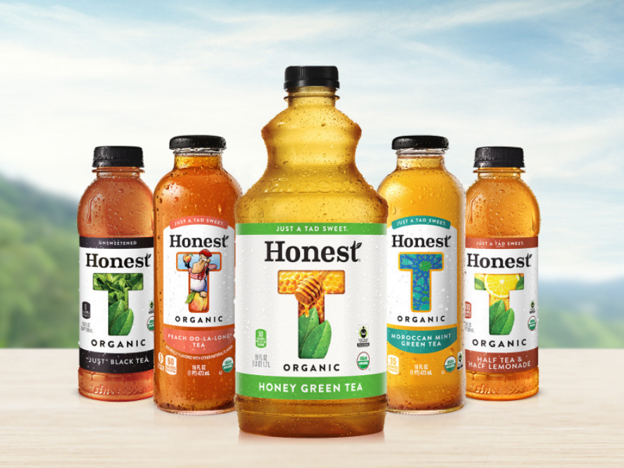 Honest tea product line phased out