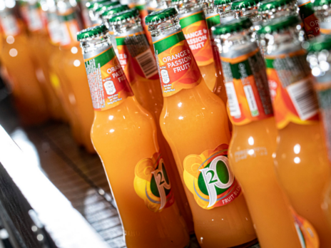 Britvic sales climb in half-year but prices hiked to combat inflation - results data Britvic sales climb in half-year but prices hiked to combat inflation - results data