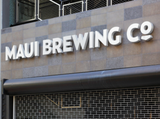 Maui Brewing Co makes move for Modern Times Brewing