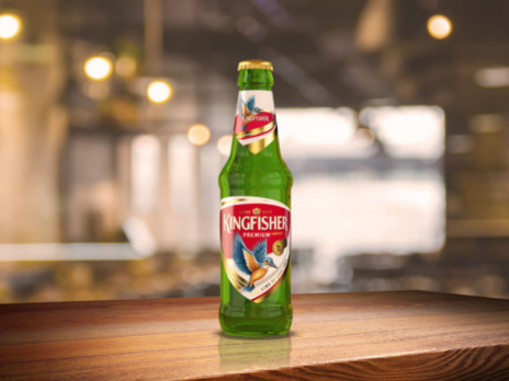 United Breweries to revamp Kingfisher in the UK United Breweries to revamp Kingfisher in the UK
