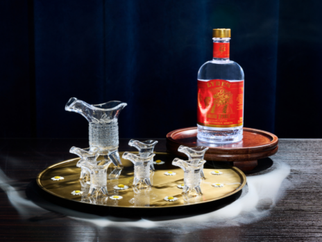 Lyre’s heads east with “world-first” non-alcoholic baijiu in China