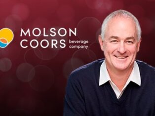 Molson Coors Beverage Co Performance Trends 2017-2021 - results data