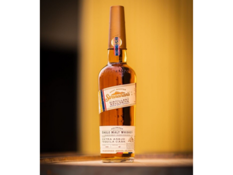 Cuervo's Stranahan’s Distillery Exclusive Añejo Cask - Product Launch Cuervo's Stranahan’s Distillery Exclusive Añejo Cask - Product Launch