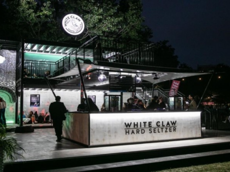 Mark Anthony Brands targets UK with White Claw summer festival campaign – Hard seltzer in the UK data Mark Anthony Brands targets UK with White Claw summer festival campaign – Hard seltzer in the UK data