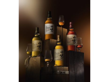 Suntory rolls out Yamazaki Tsukuriwake Selection - Global ‘other whisky/whiskey’ value data