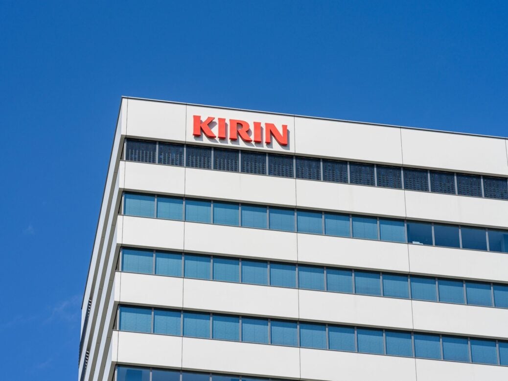 Kirin Beverage price increase 2022