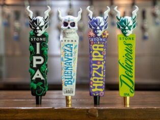 Sapporo to buy US craft beer maker Stone Brewing
