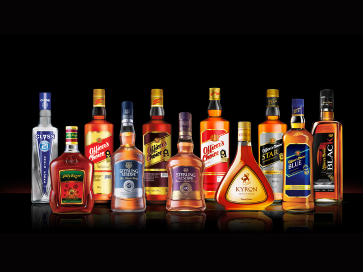 Allied Blenders & Distillers seeks US250m via IPO Just Drinks