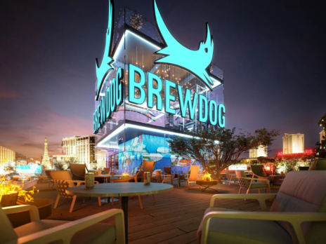 BrewDog shrugs off pandemic disruption to record second consecutive year of top-line growth – results data