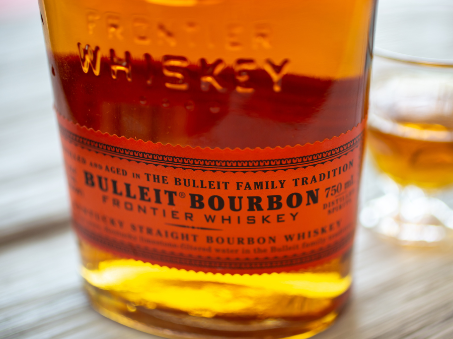 Diageo pauses production at Kentucky whiskey facility