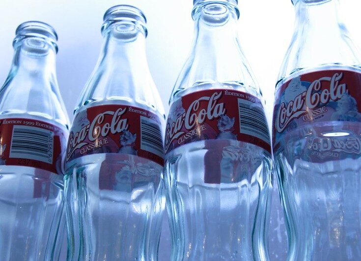 Coke Canada Bottling to invest in Lower Mainland operations