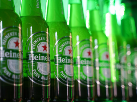 Heineken to take control of Taiwan’s Long Chuan Zuan Co.