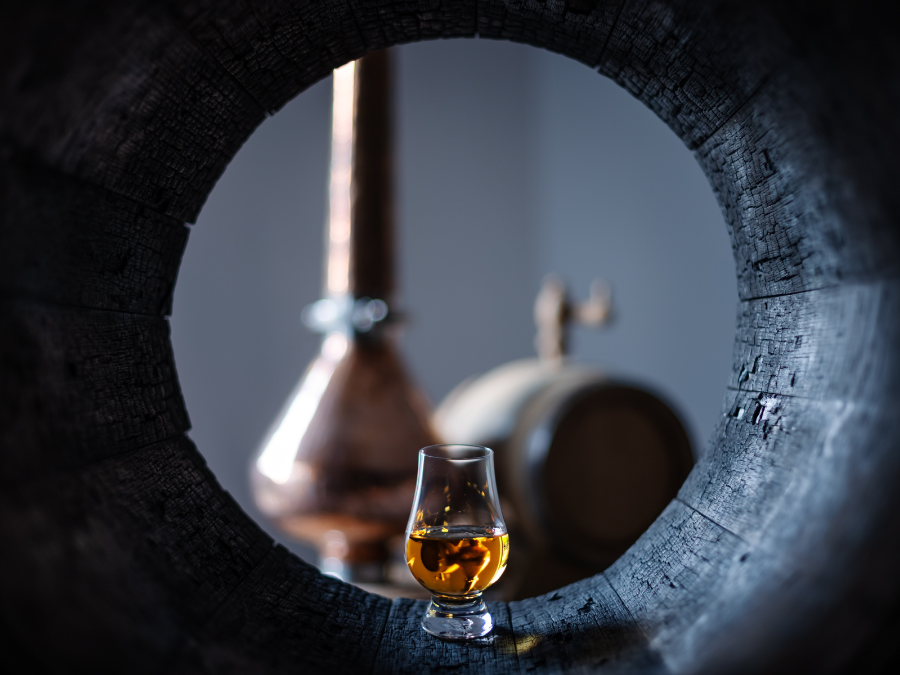 The Sazerac Company buys Lough Gill Distillery to house Irish whiskey portfolio