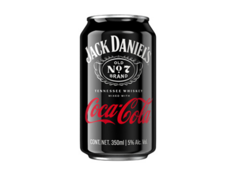 Why the Jack Daniel’s Coca-Cola tie-up could be a game-changer