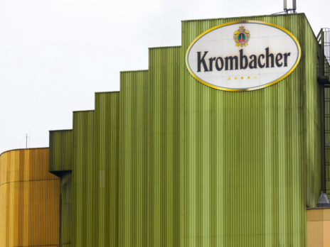 Krombacher to up prices in 2023