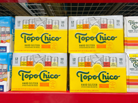 Molson Coors Beverage Co. to invest in US hard seltzer push Molson Coors Beverage Co. to invest in US hard seltzer push