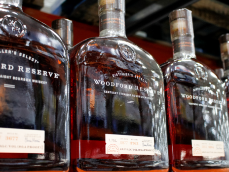 Brown-Forman rides American whiskey and Tequila wave to close out fiscal 2022 with high double-digit top-line lift