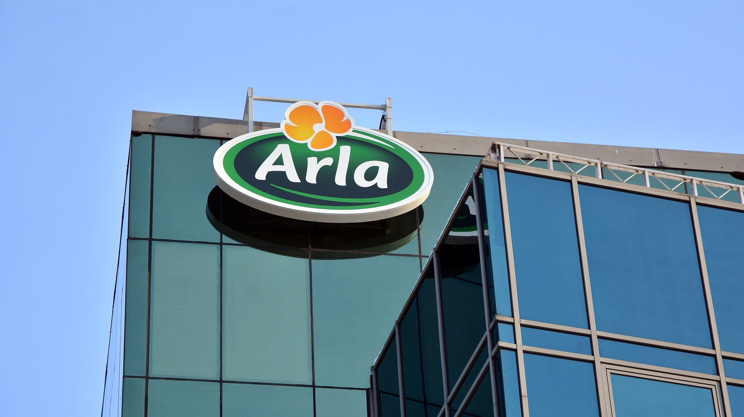 Arla Foods to invest in on-the-go coffee production