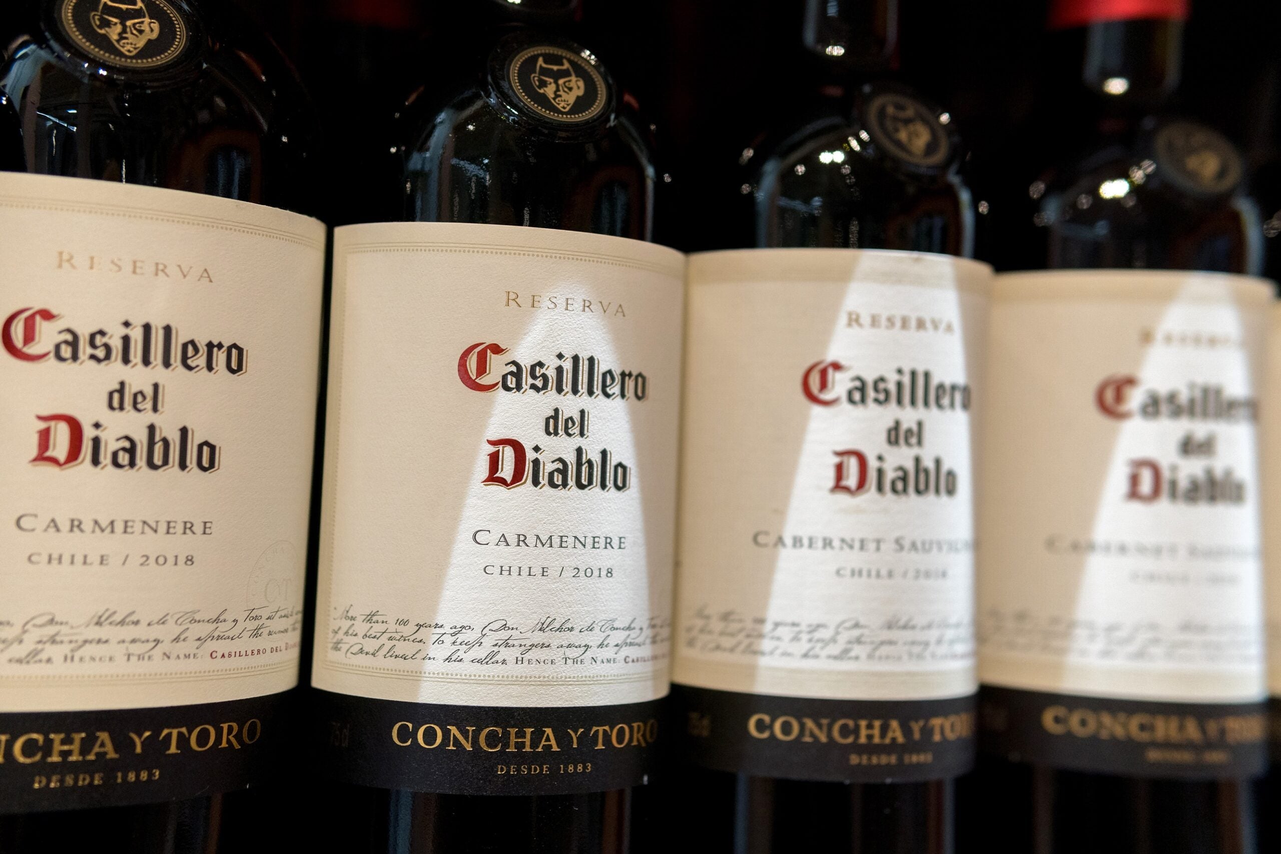 “Retailers cannot afford to sell wine at low prices forever” – Concha y Toro on weaning UK wine drinkers off promotions