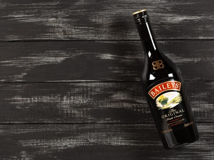 Diageo enters pre-planning phase of upgrading Baileys site in Northern Ireland